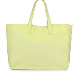 Stoney Clover Lane Terry Slouchy Tote